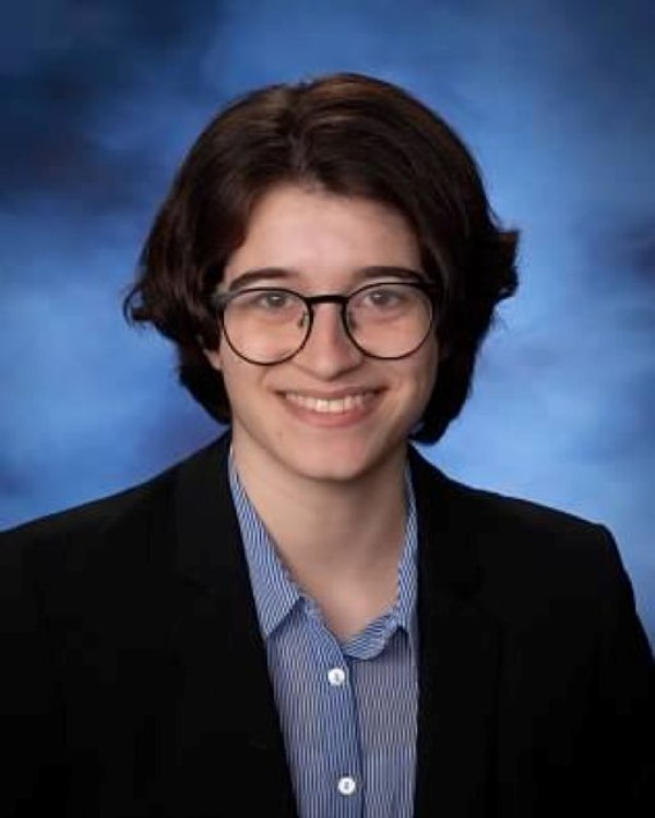 Claire Schwartz