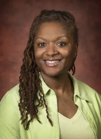 Dr. Yolanda A. Rankin
