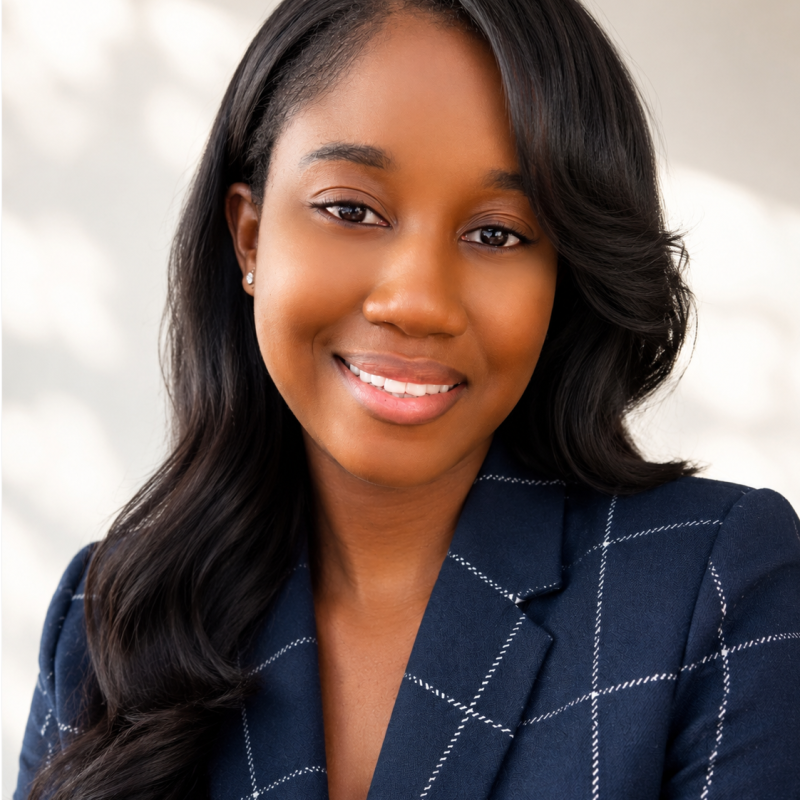 Shaniah Reece